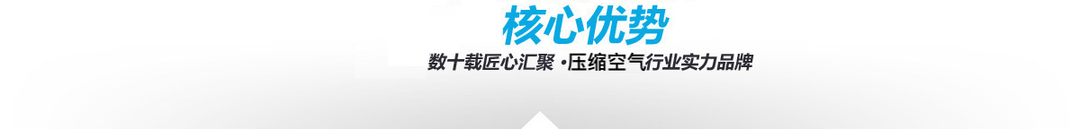 阿特拉斯空壓機(jī)優(yōu)勢