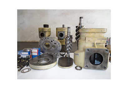 空壓機一直響打不上氣？空壓機打不上氣是什么原因？